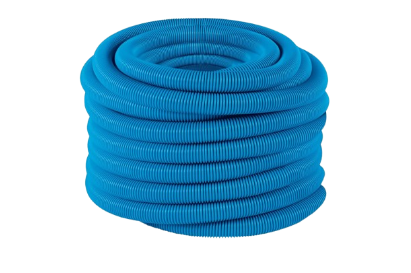 Delux Floating Hose 9m with Standard Cuff