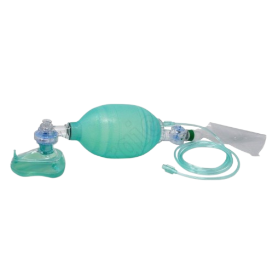 Artificial Respirator