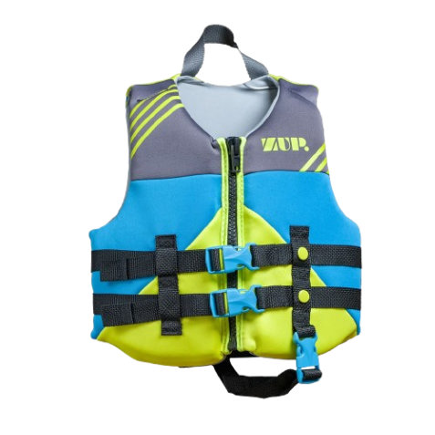 Life Jacket for Kids