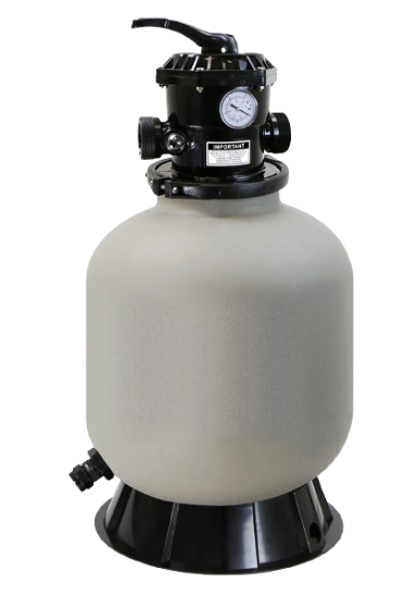 FRP Sand Filter (900 mm)